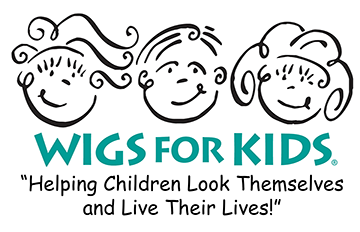 RCWC for Wigs for Kids